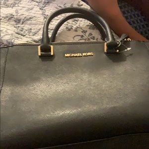 Michael Kors handbag